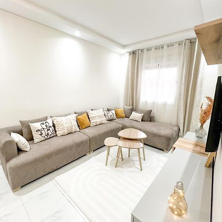 Lyana Home Marrakesh Esterno foto