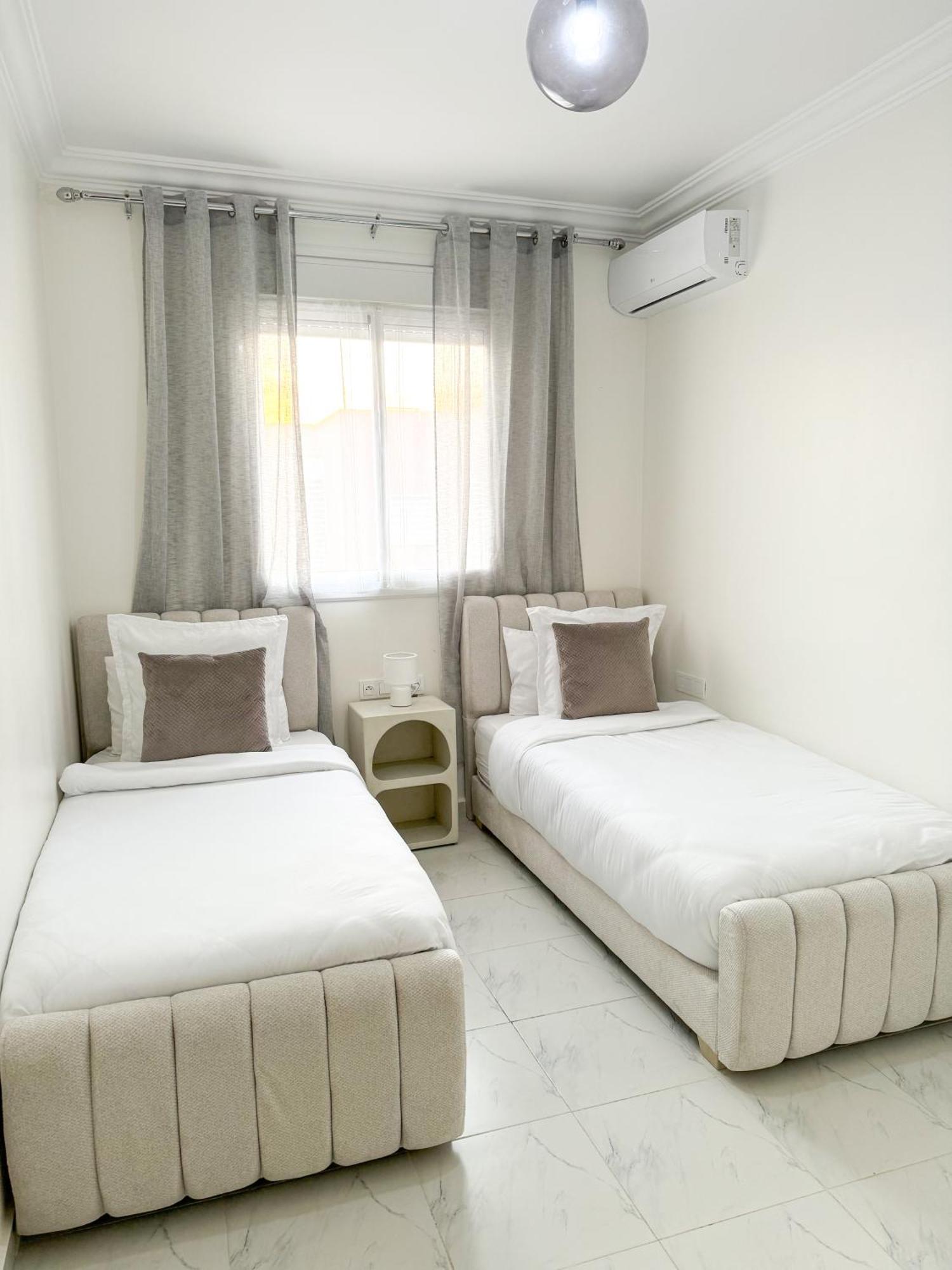 Lyana Home Marrakesh Esterno foto